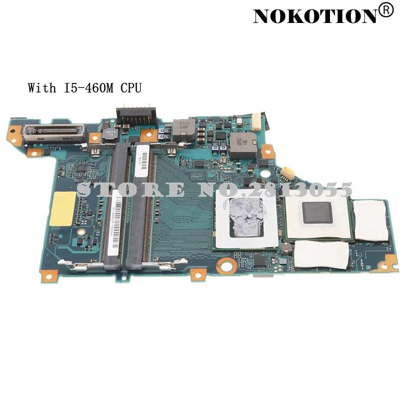 Nokotion A1799432A    ̿ pccz MBX-206 Ʈ   I5-460M CPU 
